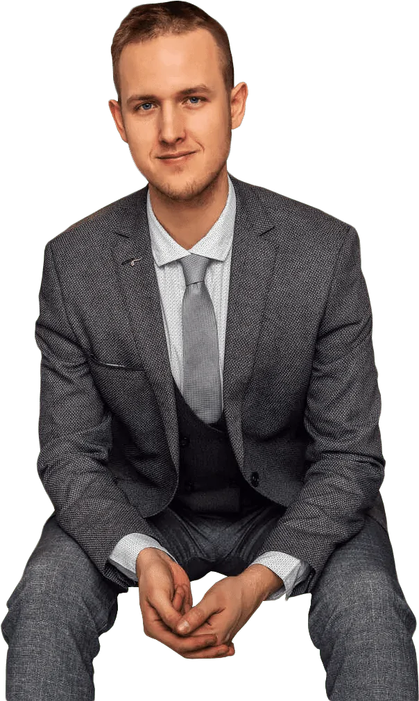 Tomáš Lukas, finanční poradce